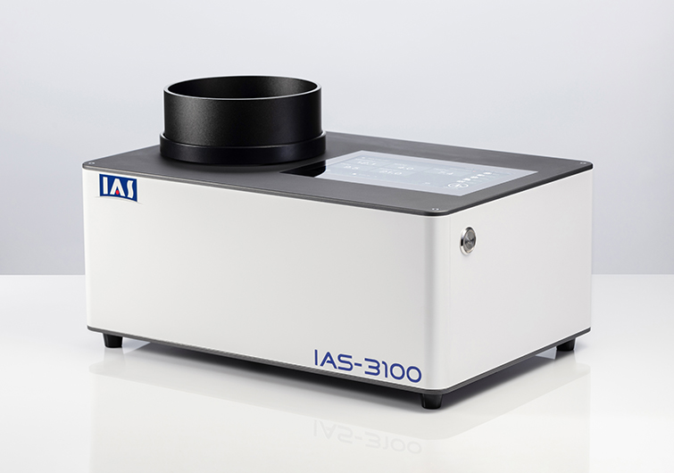 IAS-3100